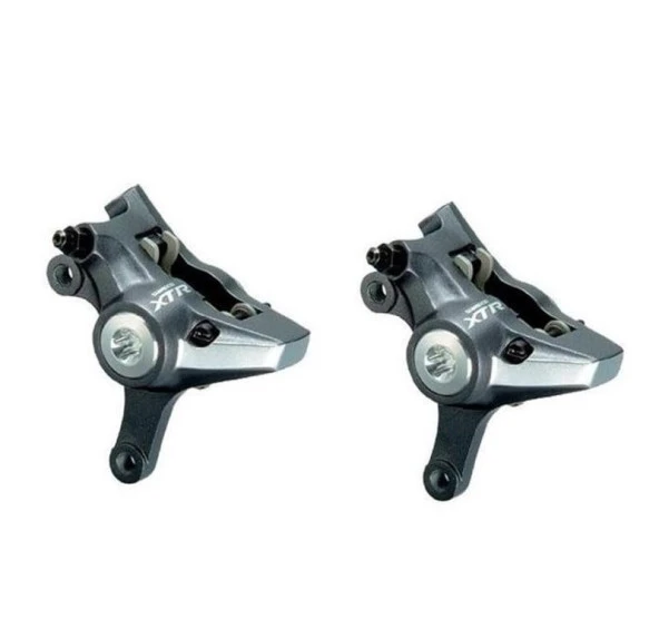 Shimano XTR BR-M975 kaliper Ön-Arka Rotorlu