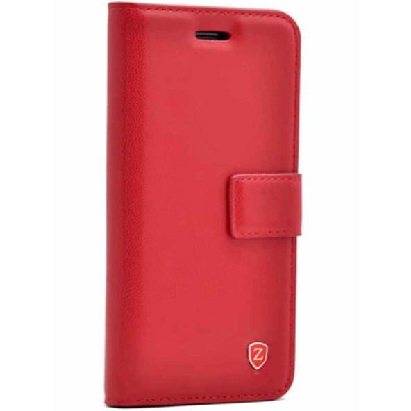 Smcase Honor 10 Lite cüzdan Kılıf  Nano Ekran Koruyucu - Resim 5