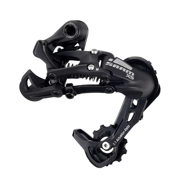 Sram X5 Medium Cage 9'lu Arka Vites