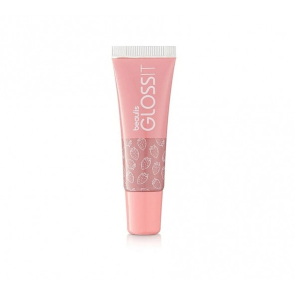 Beaulis Gloss It Dudak Parlatıcısı 625 Strawberry