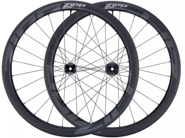 Zipp 303 S Carbon Tubeles Disc XDR Body Yol Jant Seti