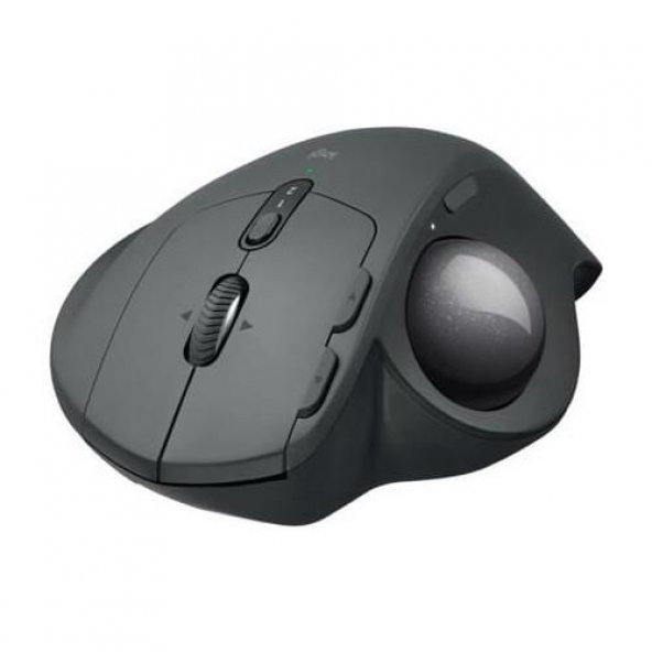 Logitech MX Ergo Kablosuz Mouse Siyah 910-005179 - 2