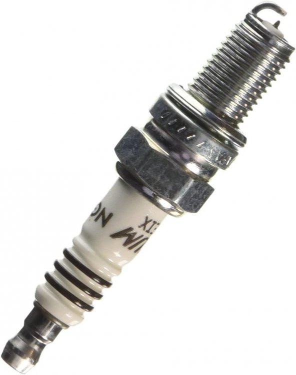 Ngk Dcr8eıx 2015-2021 Ducati Scrambler Café Racer Uyumlu Buji İridyum Buji - Resim 3