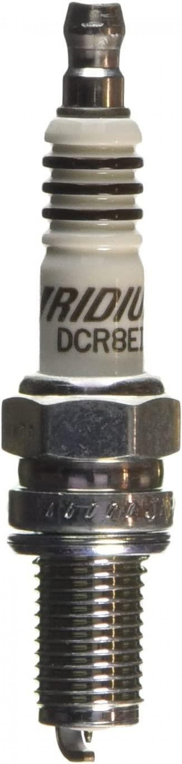 Ngk Dcr8eıx 2015-2021 Ducati Scrambler Café Racer Uyumlu Buji İridyum Buji - Resim 4
