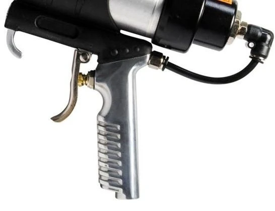 Gison GP-853H Havalı Silikon Tabancası - 2