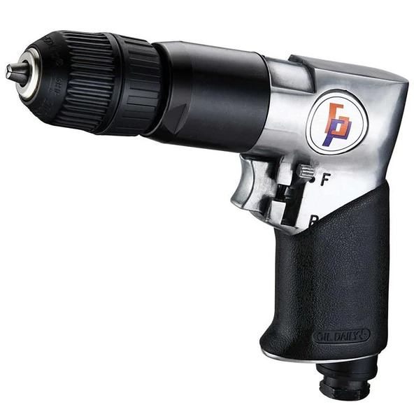Gison GP-840 B  Havalı Kabzalı Tip Sağ Sol Matkap