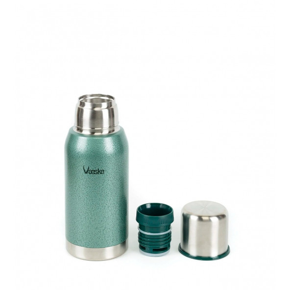 Vaeske 750Ml Çelik Termos - 3