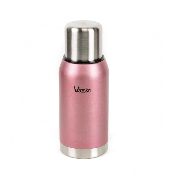 Vaeske 750Ml Çelik Termos - 8