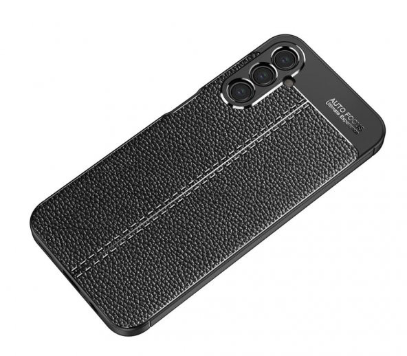 Galaxy A14 Kılıf Zore Niss Silikon Kapak - 7