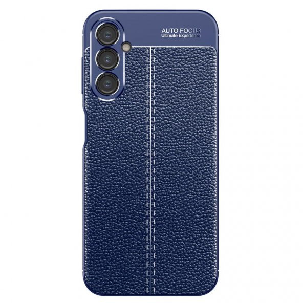 Galaxy A14 Kılıf Zore Niss Silikon Kapak - 12