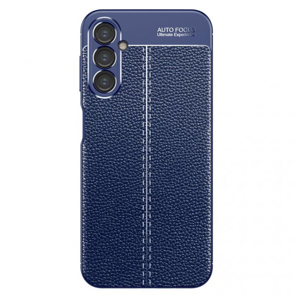 Galaxy A54 Kılıf Zore Niss Silikon Kapak - 2