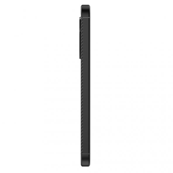 Galaxy A34 Kılıf Zore Negro Silikon Kapak - 8
