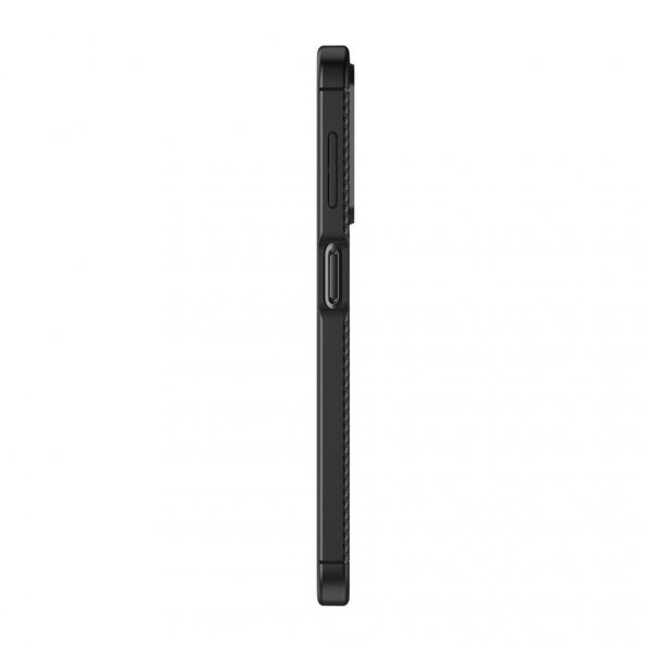 Galaxy A54 Kılıf Zore Negro Silikon Kapak - 9
