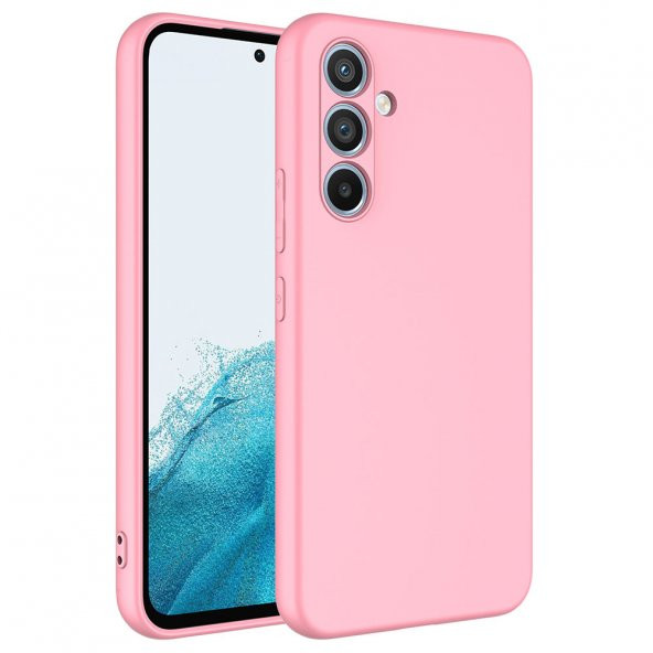 Galaxy A14 Kılıf Zore Mara Lansman Kapak - 11