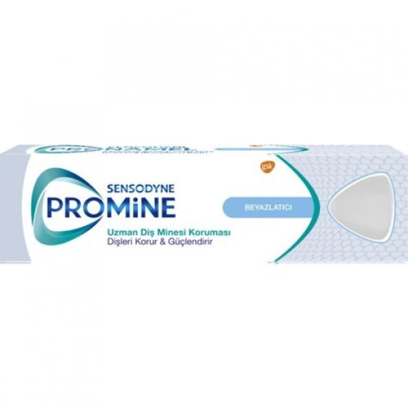 Sensodyne Pronamel Beyazlatıcı 75 ml