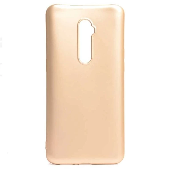 Smcase Xiaomi Redmi Note 8 Pro Kılıf Lüks Mat Silikon Nano Ekran Koruyucu - 3