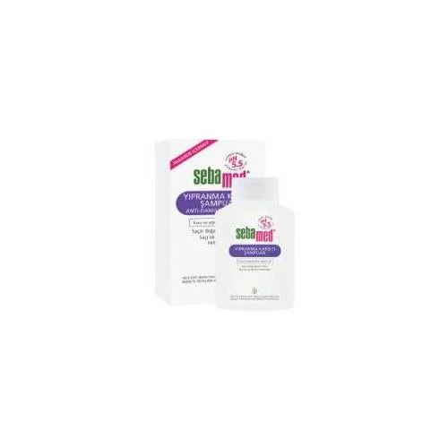 Sebamed Onarım Şampuanı Sebamed Repair Shampoo 200 ml