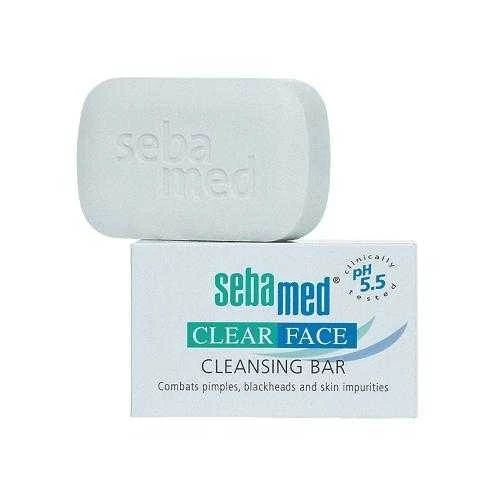 Sebamed Clearface Kompakt 100gr