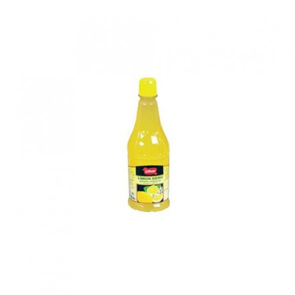 Gülsan Limon Sosu 500 Ml