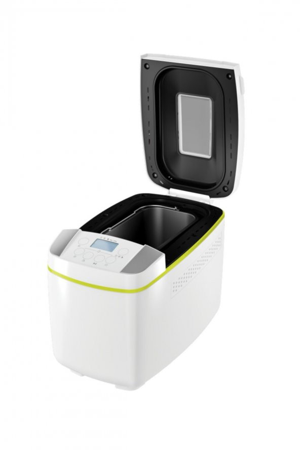 Beko Ey 5021 Floral Ekmek Yapma Makinesi - 5
