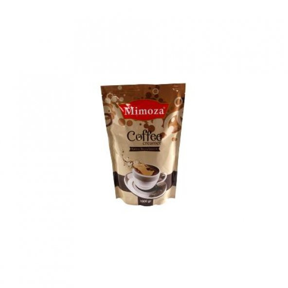 Mimoza Coffee Cream Eko 1000 Gr