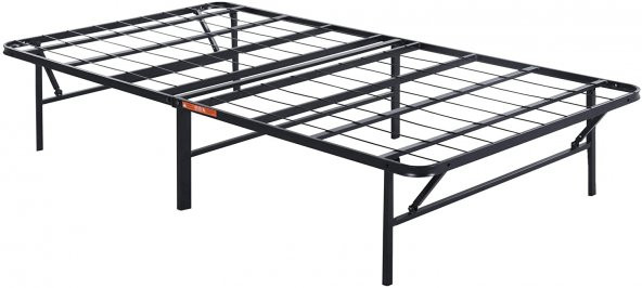 metal katlanabilir yatak kolay katlanıp muhafaza edilebilir metal folding bed