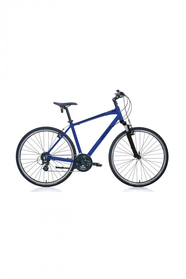 Carraro Sportive 224 Full Shimano 24 Vites Şehir Gezi Bisikleti Shwalbe Lastikler 51 Kadro