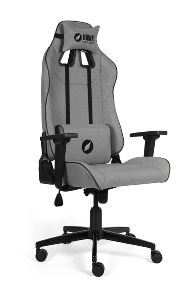 Hawk Gaming Chair Fab V1 Kumaş Oyuncu Koltuğu - 2