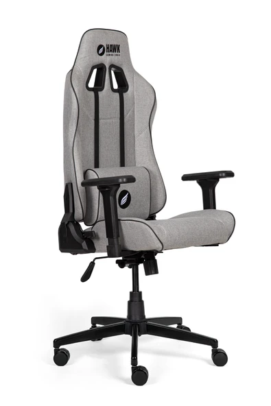 Hawk Gaming Chair Fab V1 Kumaş Oyuncu Koltuğu - 2