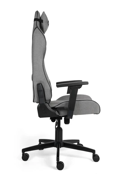 Hawk Gaming Chair Fab V1 Kumaş Oyuncu Koltuğu - 3
