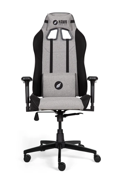 Hawk Gaming Chair Fab V2 Kumaş Oyuncu Koltuğu - 5