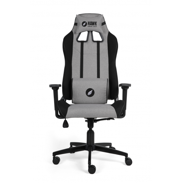 Hawk Gaming Chair FAB V2 Kumaş Oyuncu Koltuğu