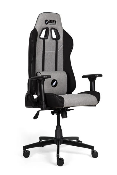Hawk Gaming Chair Fab V2 Kumaş Oyuncu Koltuğu - 2