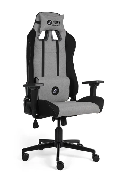 Hawk Gaming Chair Fab V2 Kumaş Oyuncu Koltuğu - 2