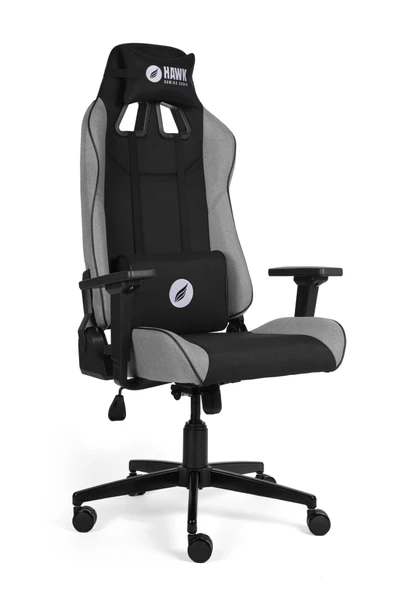 Hawk Gaming Chair Fab V3 Kumaş Oyuncu Koltuğu - 2