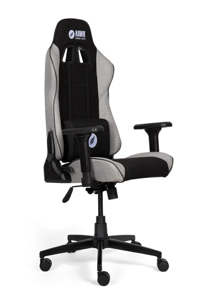 Hawk Gaming Chair Fab V3 Kumaş Oyuncu Koltuğu - 2