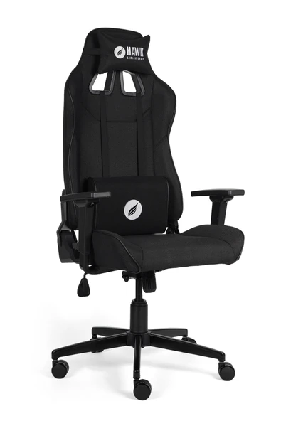 Hawk Gaming Chair Fab V4 Kumaş Oyuncu Koltuğu - 2