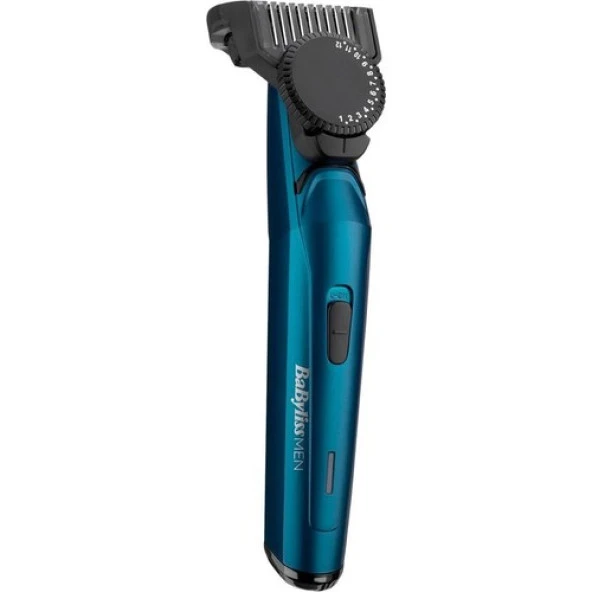 Babyliss T890E Japanese Steel Sakal Kesme ve Şekillendirme Makinesi