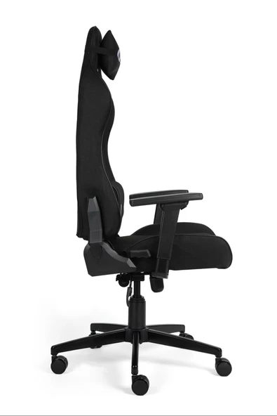 Hawk Gaming Chair Fab V4 Kumaş Oyuncu Koltuğu - 3