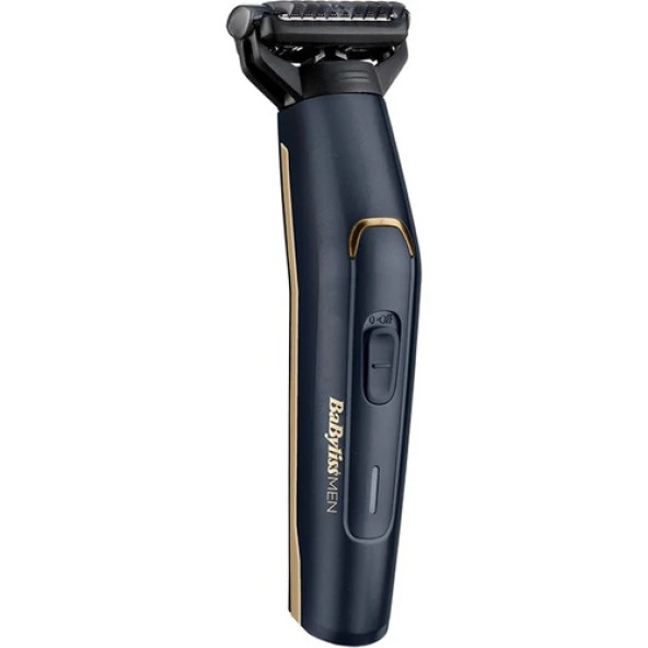 Babyliss Bg120e 3 Başlıklı Vücut Bakım Kiti