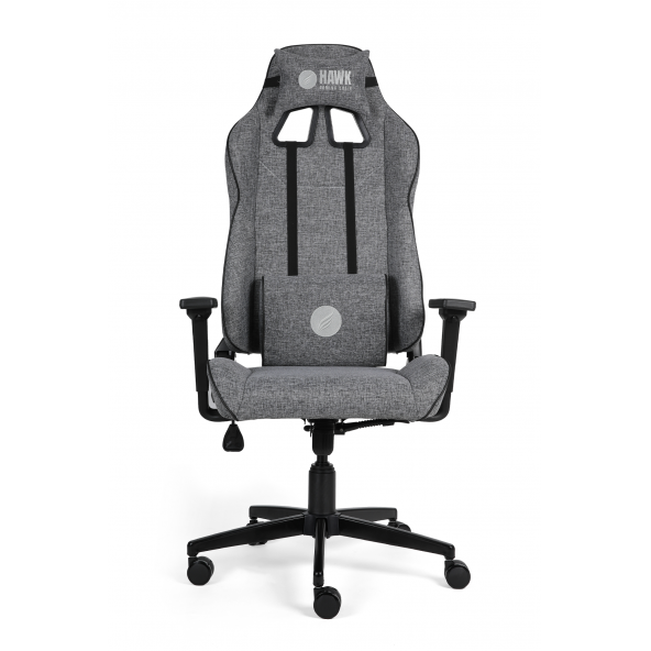 Hawk Gaming Chair FAB V6 Kumaş Oyuncu Koltuğu