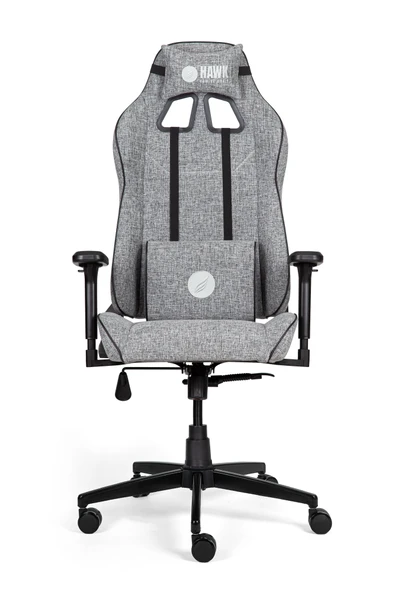 Hawk Gaming Chair FAB V6 Kumaş Oyuncu Koltuğu - 5