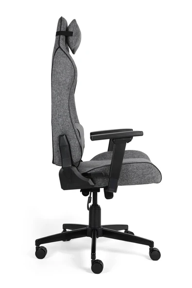 Hawk Gaming Chair FAB V6 Kumaş Oyuncu Koltuğu - 3