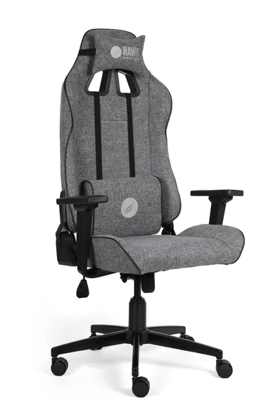 Hawk Gaming Chair FAB V6 Kumaş Oyuncu Koltuğu - 2