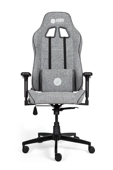 Hawk Gaming Chair FAB V6 Kumaş Oyuncu Koltuğu - 1