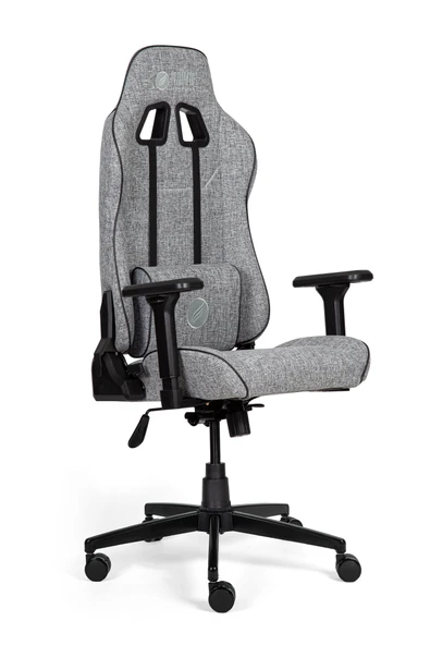 Hawk Gaming Chair FAB V6 Kumaş Oyuncu Koltuğu - 2