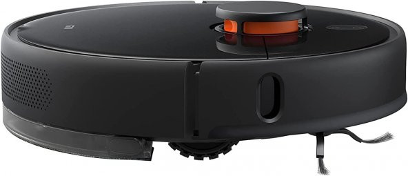 Xiaomi Mi Robot Vacuum Mop 2 Ultra Robot Süpürge ve Paspas