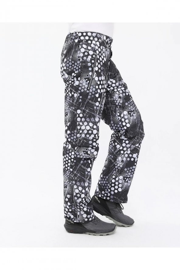 Snow Hill Kayak-snowboard Pantolon White Point - 3