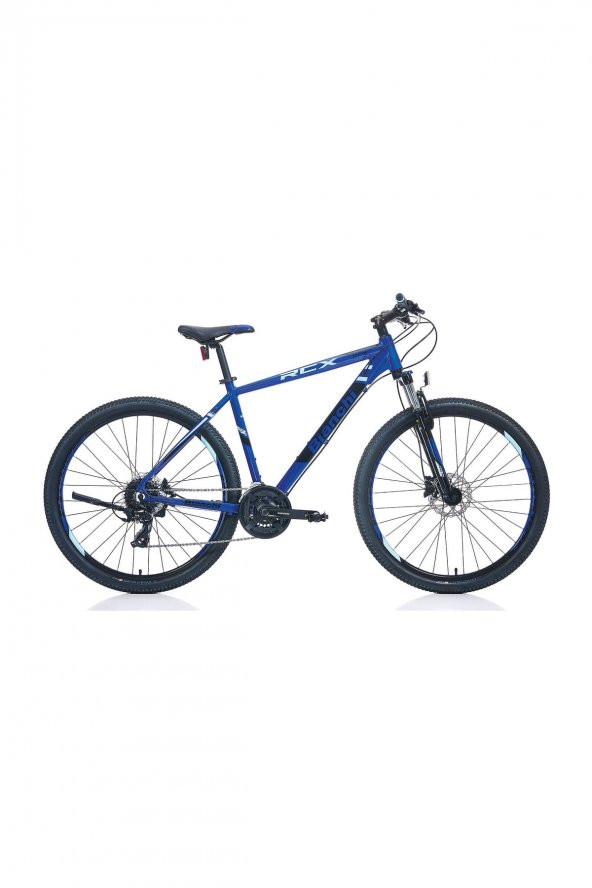 Bianchi RCX 527 Full Shimano 24 Vites Hidrolik Disk Fren İtalyan Dağ Bisikleti