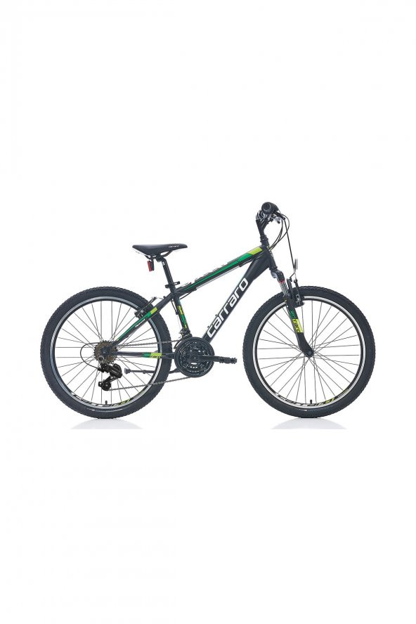 Carraro Speed 240 24 Jant  Shimano 21 Vites Dağ Bisikleti